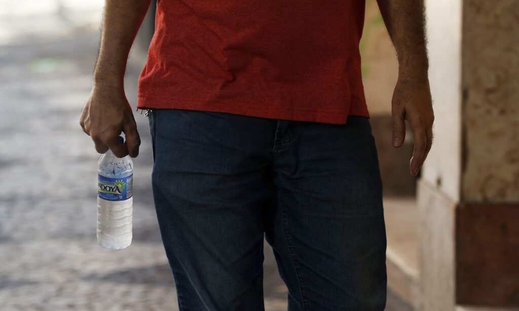 Rio tem previsão de calor e chuvas isoladas nos próximos dias
