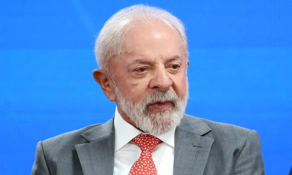 Lula discursa na abertura do Fórum Econômico da AL e Caribe, no Panamá