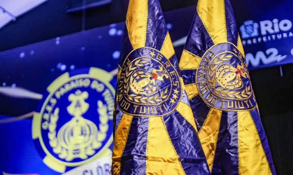 Tuiuti trará semelhanças da diáspora africana no Brasil e em Cuba