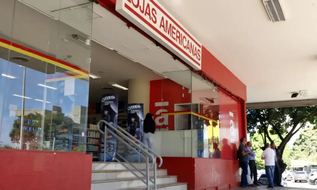 Americanas pedem à Justiça encerramento da recuperação judicial