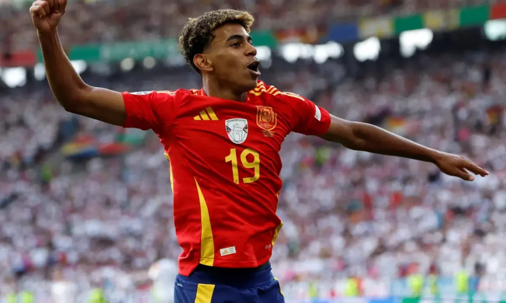 Com elenco estelar, Espanha encabeça Grupo H da Copa do Mundo